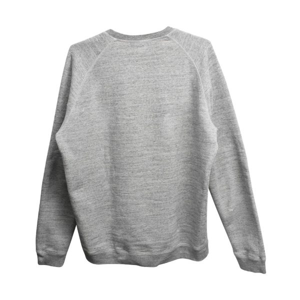 DSQUARED2 Heather grey Mens SIZE XXL Sweaters on Sale