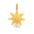 Jellycat Amuseables Sun Musical Pull Sale