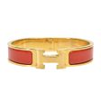 Hermes  Clic H  Bracelet For Sale