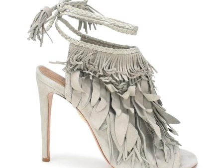 Aquazzura Heels - Women s 35 Online Sale