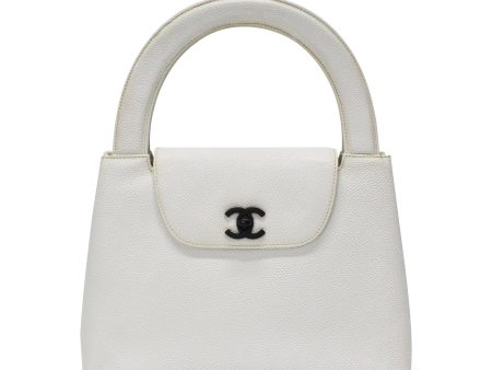 Chanel  Kelly  Handbag For Sale