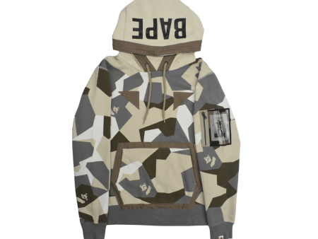 A Bathing Ape Hoodie - Men s M Cheap