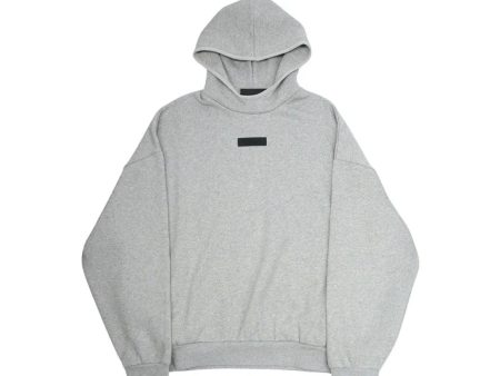 Essentials Hoodie - Men s L Hot on Sale