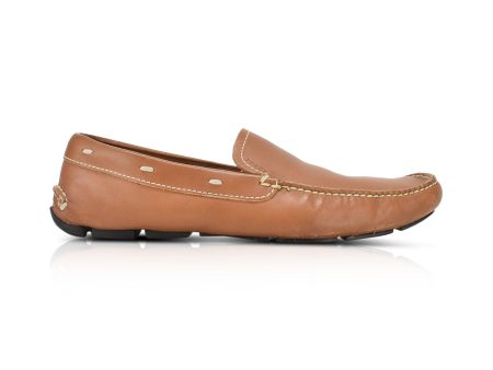 Prada Loafers - Men s 9 Online Sale