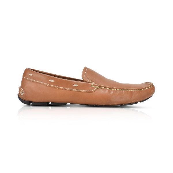 Prada Loafers - Men s 9 Online Sale