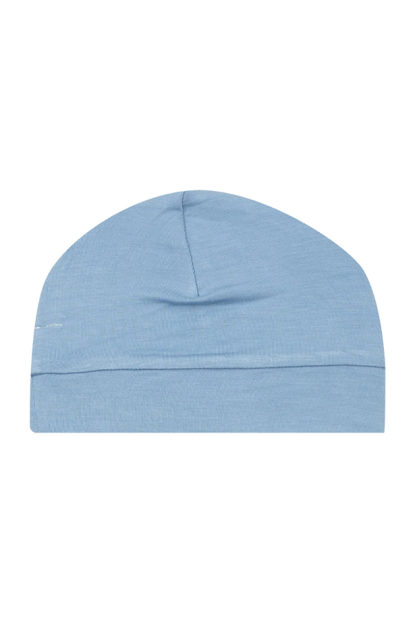 Angel Dear Bamboo Glacier Lake Beanie Hat Online now