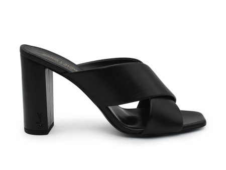 Saint Laurent Mules - Women s 38 Supply