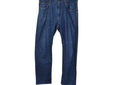 Louis Vuitton Jeans - Men s 36 Online now