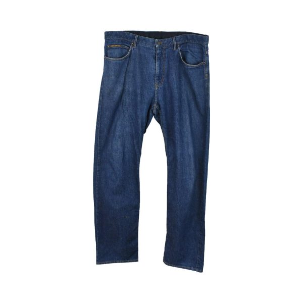 Louis Vuitton Jeans - Men s 36 Online now