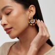 Brackish Avondale Drop Earrings Supply