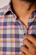 Johnnie-O Hansel Button-Up Shirt on Sale