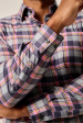 Johnnie-O Hansel Button-Up Shirt on Sale