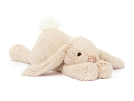 Jellycat Big Smudge Rabbit Fashion