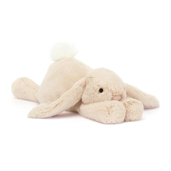 Jellycat Big Smudge Rabbit Fashion