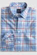 Johnnie-O Peterson Button-Up Hot on Sale