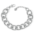 Brighton Interlock Chain Bracelet Online Hot Sale