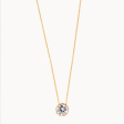 Spartina Sea La Vie Dance Necklace Supply