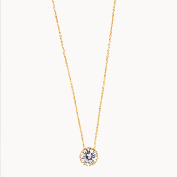 Spartina Sea La Vie Dance Necklace Supply