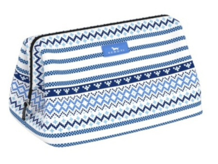 Scout Big Mouth Bag- Knit Happens Online