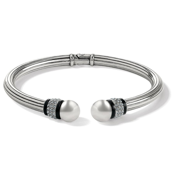 Brighton Meridian Open Hinged Bangle Cheap