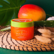 California Mango Mango Mend Dry Skin Balm - 4 oz Supply