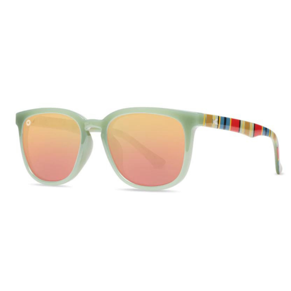 Knockaround Paso Robles Sunglasses - Bunkhouse on Sale