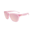 Knockaround Kids Premiums Sunglasses - Pink Sparkle Online Hot Sale