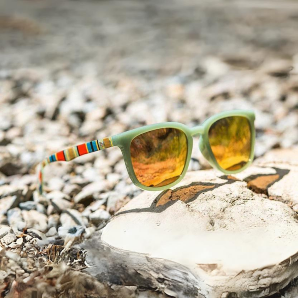 Knockaround Paso Robles Sunglasses - Bunkhouse on Sale