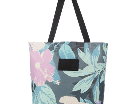 Aloha Reversible Tote - Pau Hana Online Sale