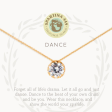 Spartina Sea La Vie Dance Necklace Supply