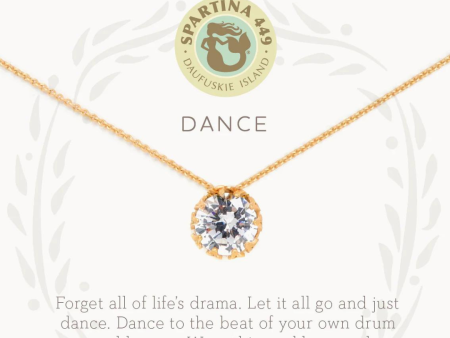 Spartina Sea La Vie Dance Necklace Supply