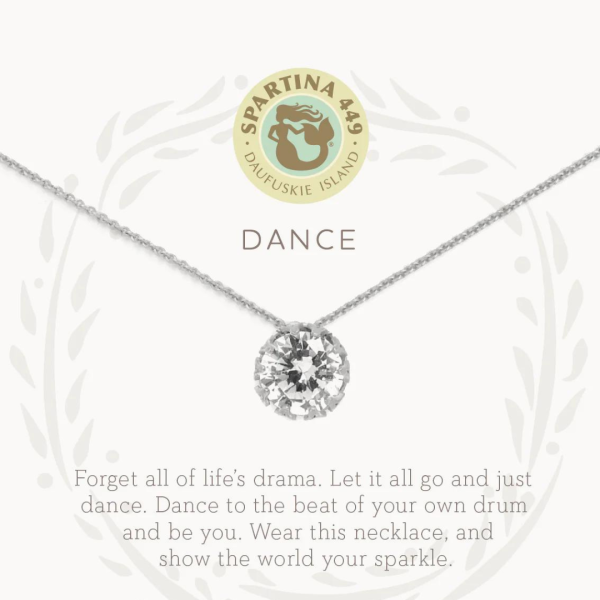 Spartina Sea La Vie Dance Necklace Supply