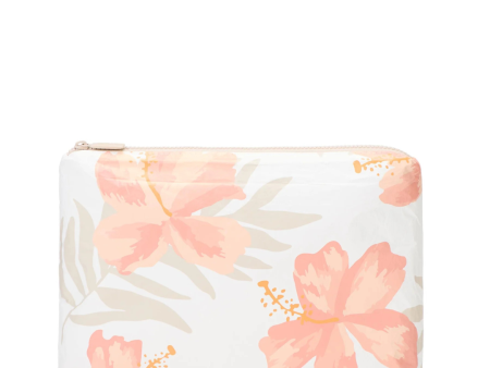 Aloha Adrift Mid Pouch on Sale