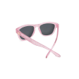 Knockaround Kids Premiums Sunglasses - Pink Sparkle Online Hot Sale