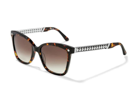 Brighton Pretty Tough Pierced Stud Sunglasses Cheap