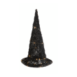 Mud Pie Light Up Witch Hat Discount