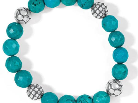 Brighton Pebble Stretch Bracelet Online