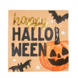 Mud Pie Halloween Paper Napkin Online Hot Sale