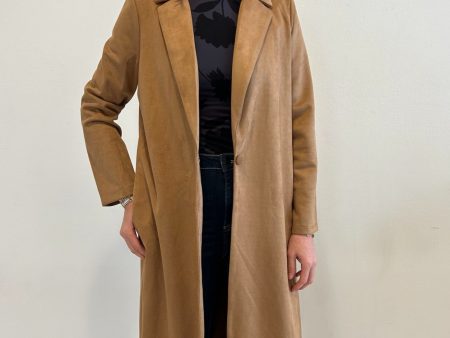 Molly Bracken Woven Coat Sale