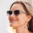 Brighton Twinkle Chain Sunglasses on Sale