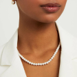 Dean Davidson Signature Pearl Necklace - Pearl Gold Online Hot Sale