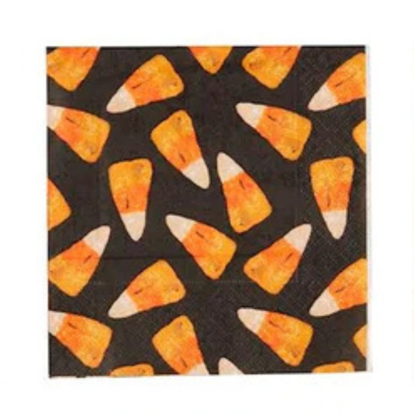 Mud Pie Halloween Paper Napkin Online Hot Sale