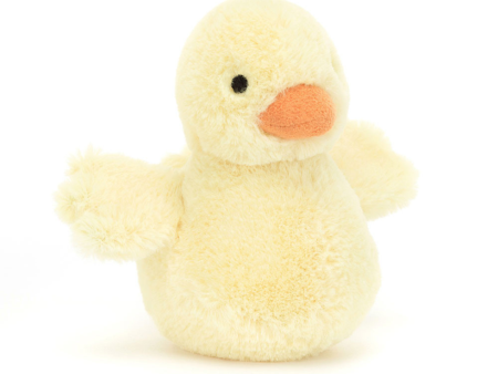 Jellycat Fluffy Duck Online Sale