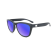 Knockaround Kids Premiums Sunglasses - Black Moonshine Supply