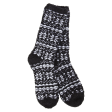 World s Softest Holiday Cozy Crew Socks Supply