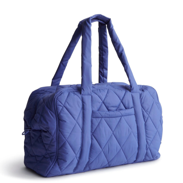 Vera Bradley Miramar Weekender Online