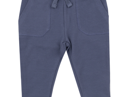 Angel Dear Footballs French Terry Joggers For Discount