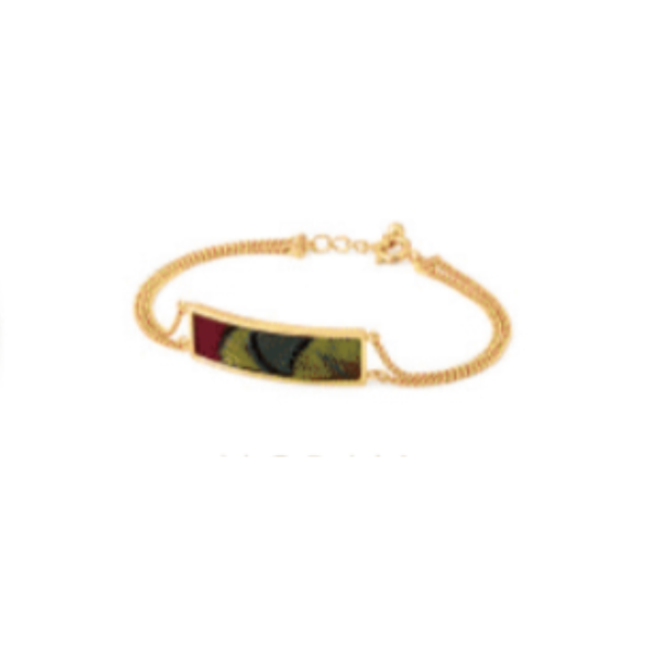 Brackish Moran Bar Bracelet Online