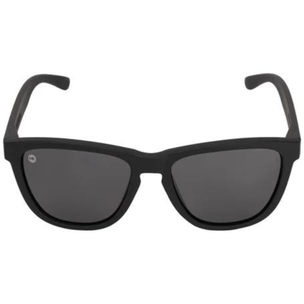 Knockaround Premiums Sport - Black Smoke Online Sale