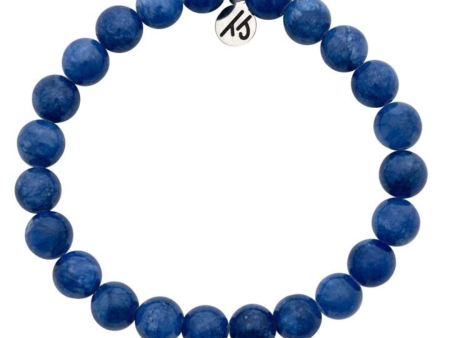 T. Jazelle Trust Bracelet - Royal Jade Online